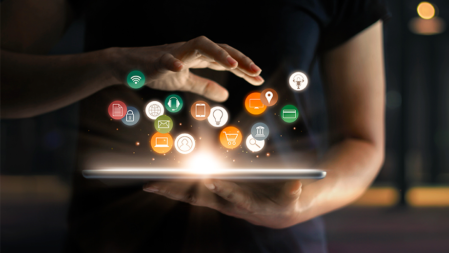 Numlog NUMLOG – Connectons vos données