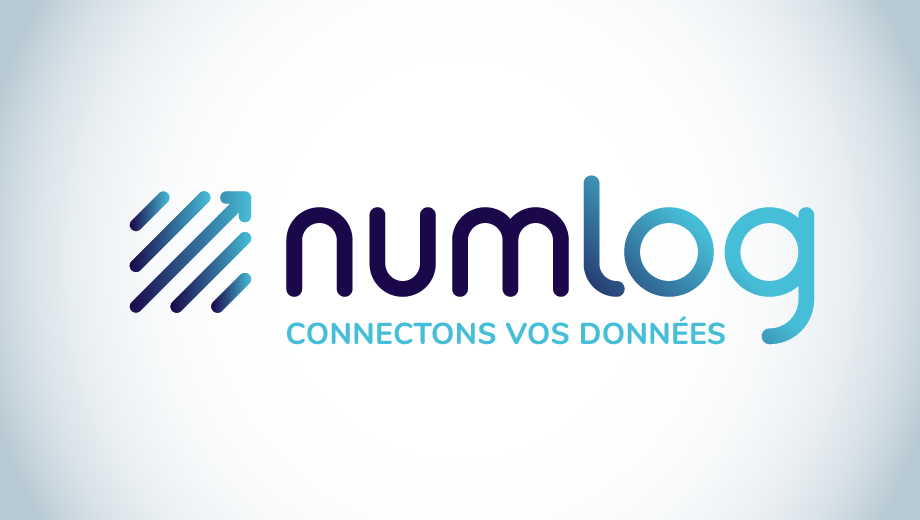 Numlog NUMLOG – Connectons vos données